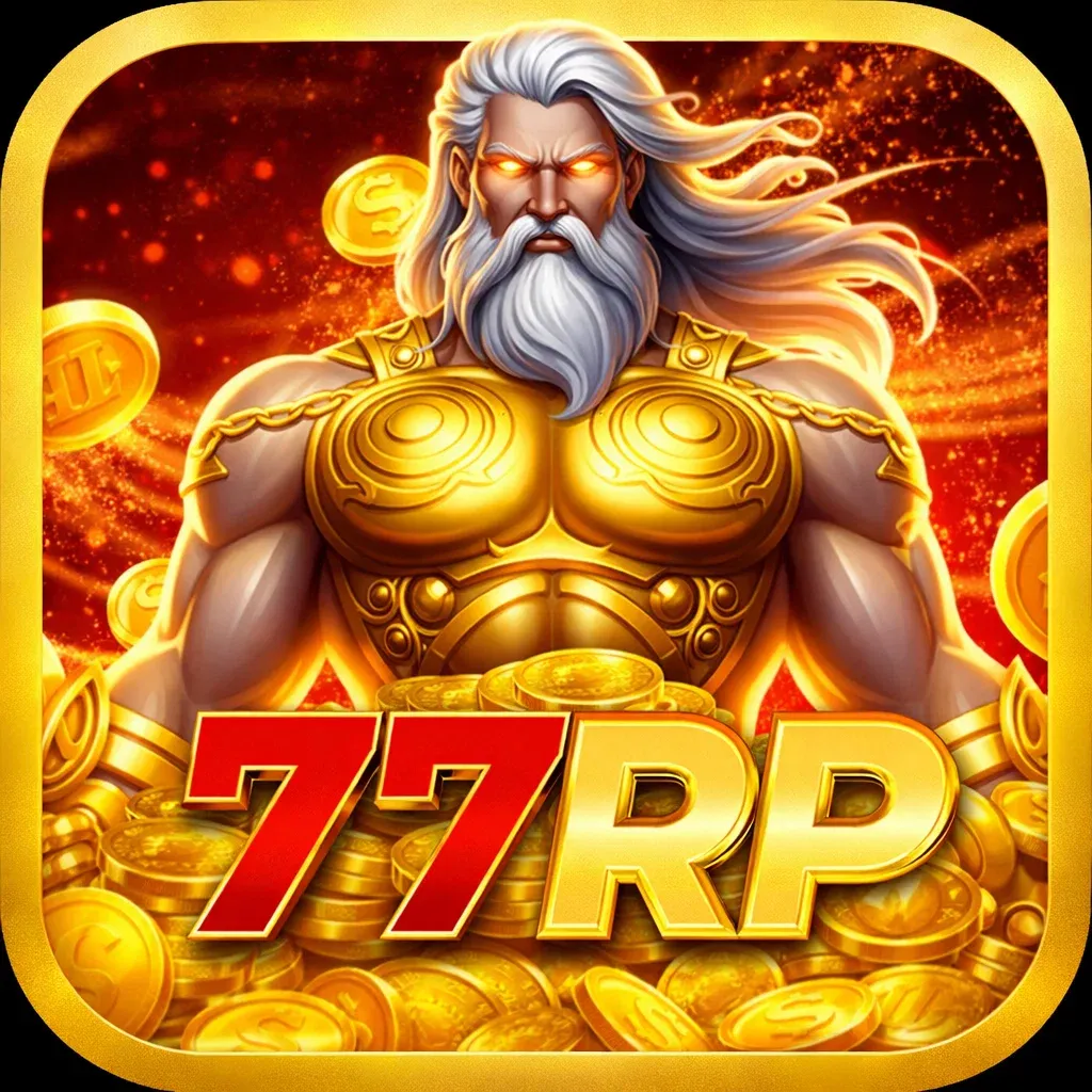 77RP - Game Santai yang Mengasyikkan