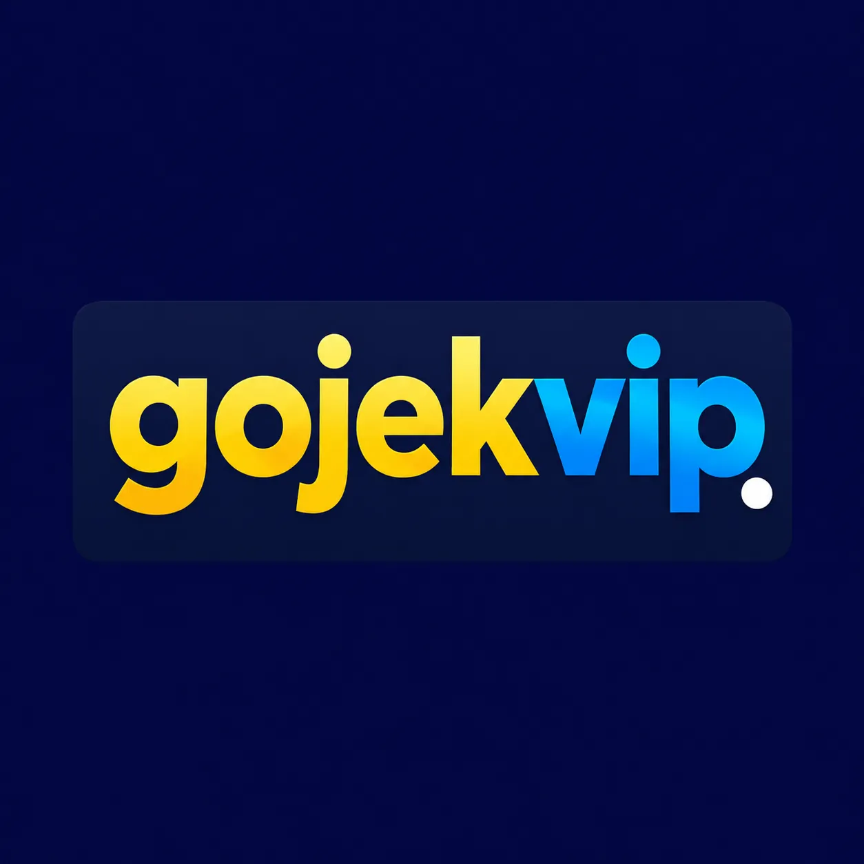 GOJEKVIP - Game Simulasi Ketrampilan Mengelola Bisnis