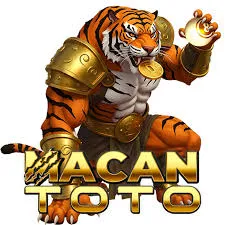 MACANTOTO - Permainan Bingo Seru dan Menyenangkan