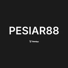 PESIAR88 - Pengalaman Mengagumkan dalam Dunia Terbuka