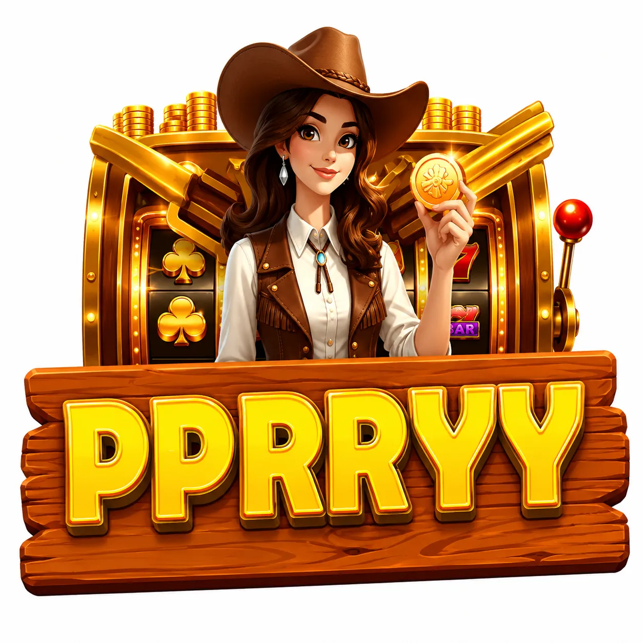 PPRRYY - Permainan Seru QiuQiu untuk Semua