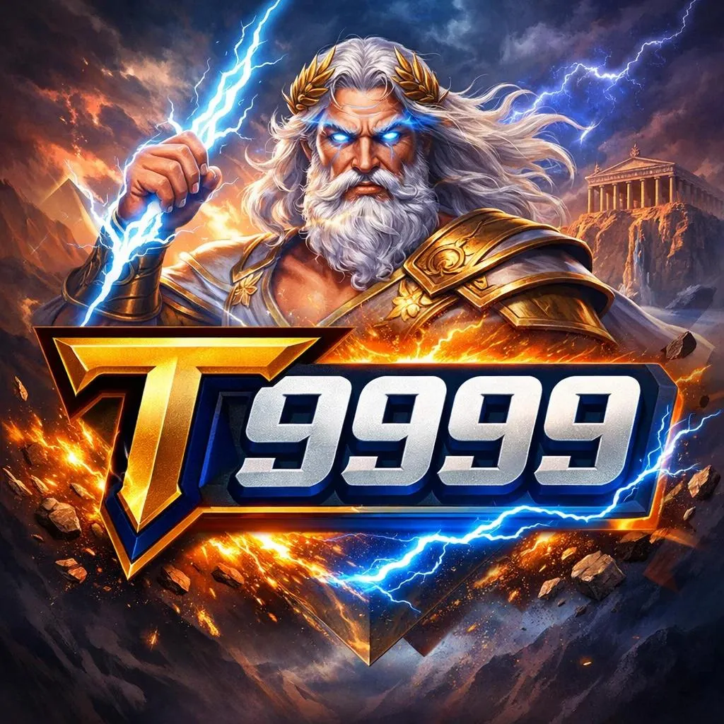 T9999 - Game Bingo Seru untuk Semua
